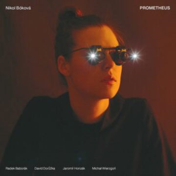 PROMETHEUS | VINYL RECORD (LP)