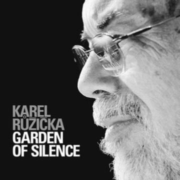 GARDEN OF SILENCE | VINYL RECORD (LP)