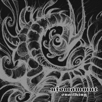 SNAILKING | VINYL RECORD (LP)