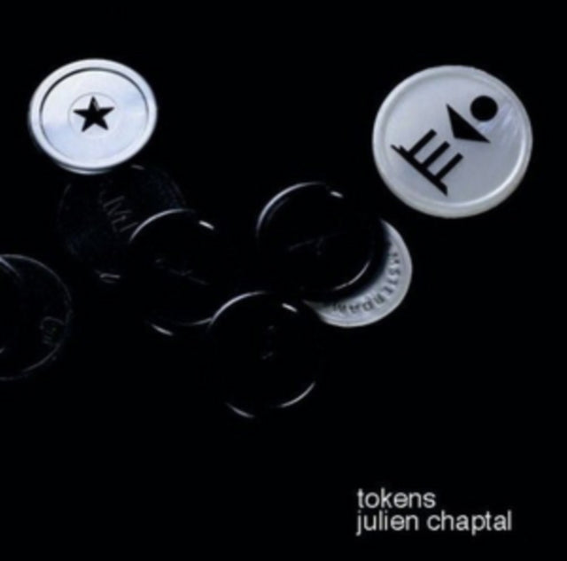 CHAPTAL, JULIEN | TOKENS (2LP) | VINYL RECORD (LP)