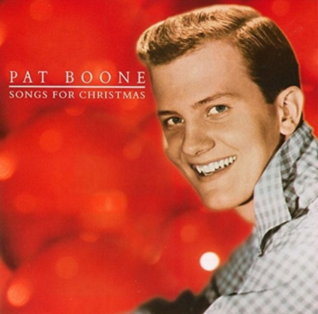 BOONE, PAT | I'LL BE HOME FOR CHRISTMAS | CD