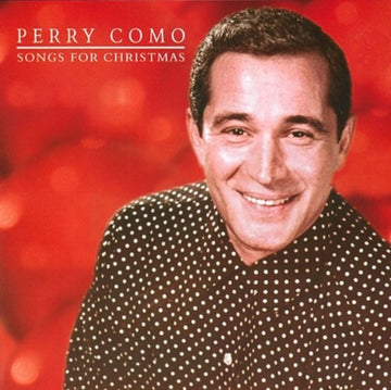 COMO, PERRY | THAT CHRISTMAS FEELING | CD