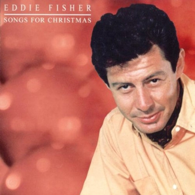 FISHER, EDDIE | SONGS FOR CHRISTMAS | CD