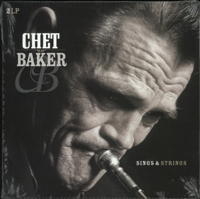 BAKER, CHET | SINGS & STRINGS (180G) | VINYL RECORD (LP)