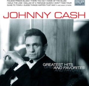GREATEST HITS & (180G) | VINYL RECORD (LP)