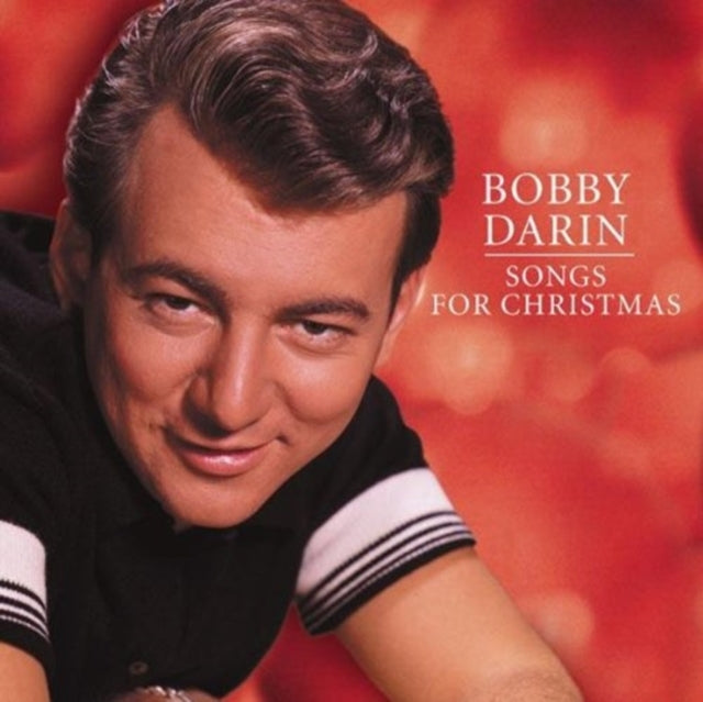 DARIN, BOBBY | SONGS FOR CHRISTMAS | CD