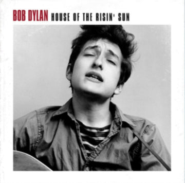 HOUSE OF THE RISIN SUN (180G) | VINYL RECORD (LP)
