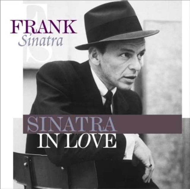 SINATRA, FRANK | SINATRA IN LOVE (BEST OF) (180G) | VINYL RECORD (LP)