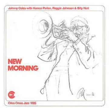 NEW MORNING | VINYL RECORD (LP)
