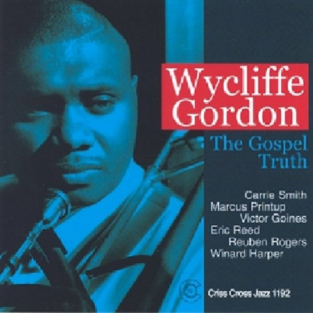 GORDON SEXTET, WYCLIFFE | GOSPEL TRUTH | CD