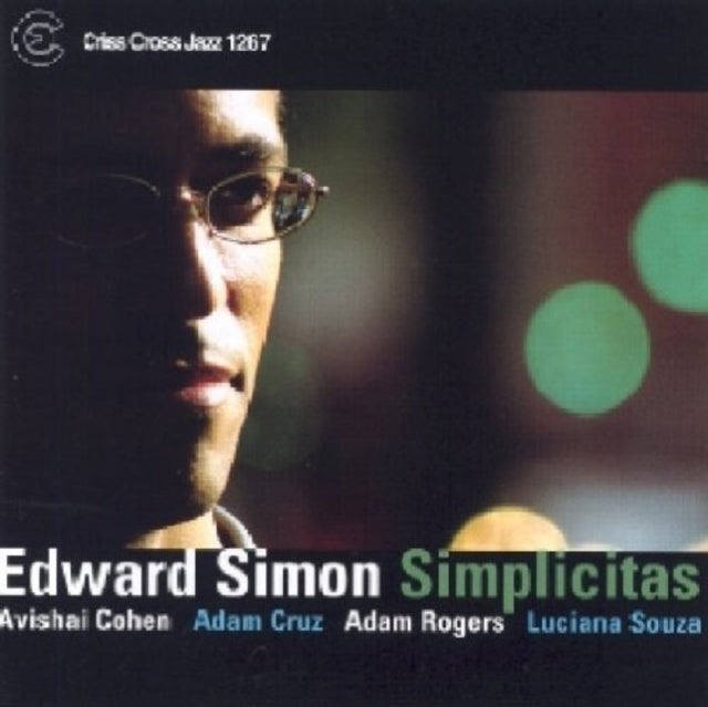 SIMON, EDWARD TRIO | SIMPLICITAS | CD