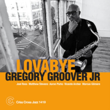 LOVABYE | VINYL RECORD (LP)