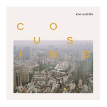 COUSINS (GATEFOLD) | VINYL RECORD (LP)