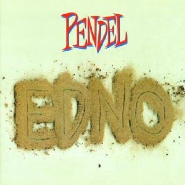 PENDEL | EDNO | CD