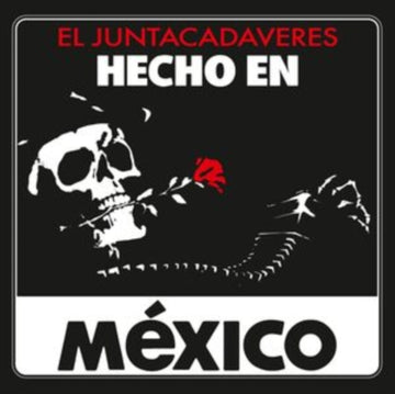 EL JUNTACADAVERES | HECHO EN MEXICO | VINYL RECORD (LP)