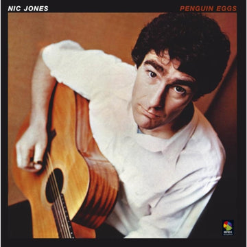 PENGUIN EGGS | VINYL RECORD (LP)