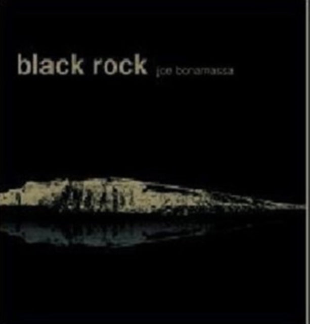 BONAMASSA, JOE | BLACK ROCK | VINYL RECORD (LP)