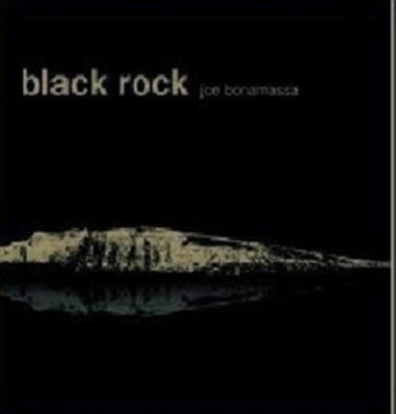 BONAMASSA, JOE | BLACK ROCK | VINYL RECORD (LP)