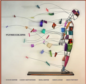 FLYING COLORS | FLYING COLORS | VINYL RECORD (LP)