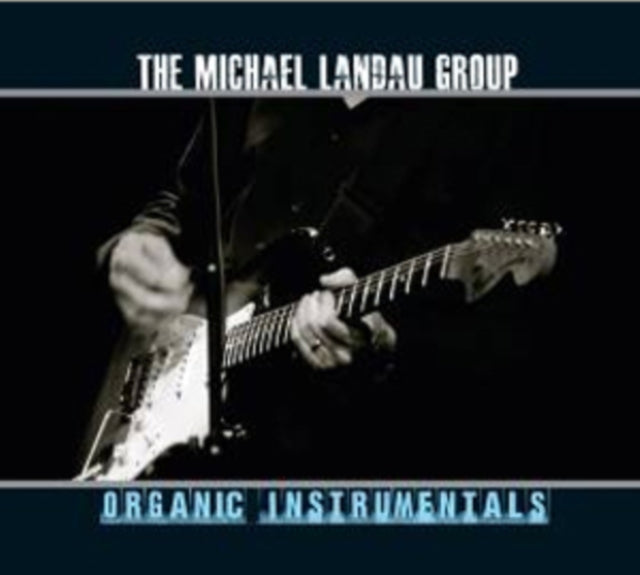 ORGANIC INSTRUMENTALS | ORGANIC INSTRUMENTALS | CD