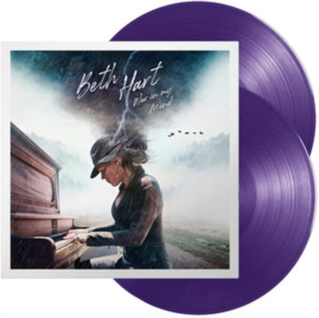 HART, BETH | WAR IN MY MIND (2LP) | VINYL RECORD (LP)