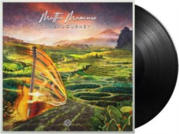 MANCUSO, MATTEO | JOURNEY | VINYL RECORD (LP)