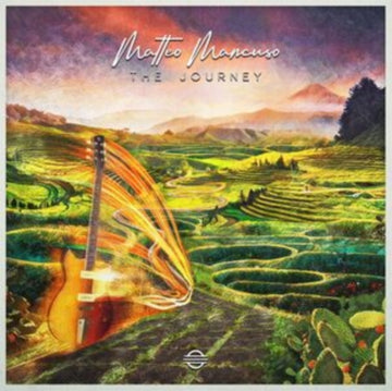 MANCUSO, MATTEO | JOURNEY | CD