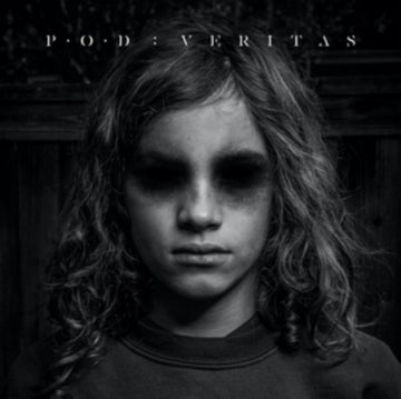 P.O.D. | VERITAS (CLEAR VINYL) | VINYL RECORD (LP)