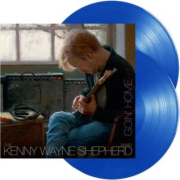 SHEPHERD, KENNY WAYNE | GOIN HOME (2LP) | VINYL RECORD (LP)