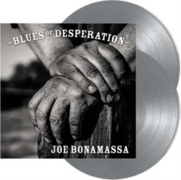 BONAMASSA, JOE | BLUES OF DESPERATION (2LP) | VINYL RECORD (LP)