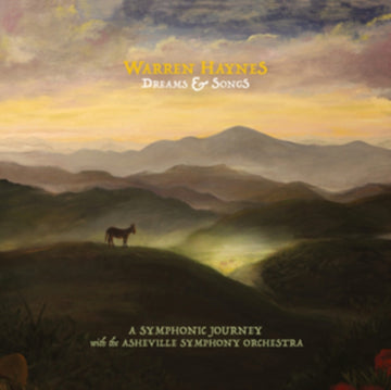 DREAMS & SONGS (3LP) | VINYL RECORD (LP)