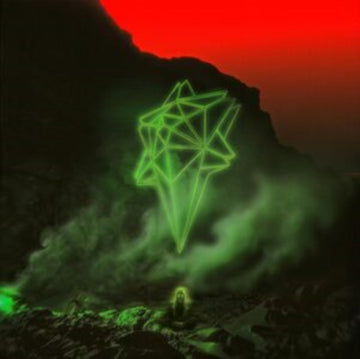 EDGE OF THE ABYSS | VINYL RECORD (LP)
