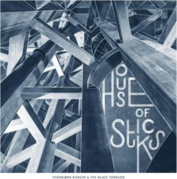 HOUSE OF STICKS | VINYL RECORD (LP)