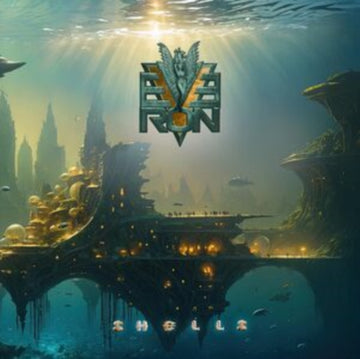 SHELLS (2LP) | VINYL RECORD (LP)