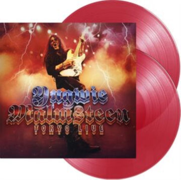 TOKYO LIVE (2LP) | VINYL RECORD (LP)