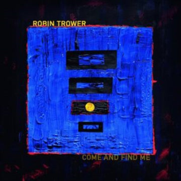 COME & FIND ME | VINYL RECORD (LP)