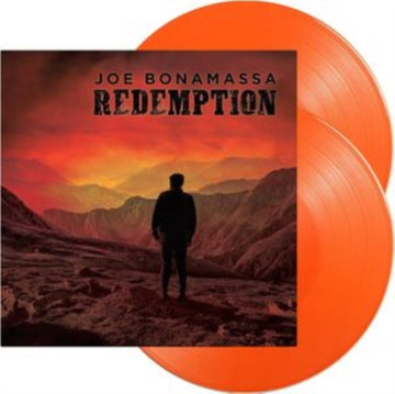 REDEMPTION (2LP/180G/ORANGE VINYL) | VINYL RECORD (LP)