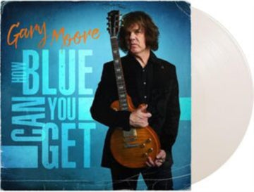 HOW BLUE CAN YOU GET | VINYL RECORD (LP)