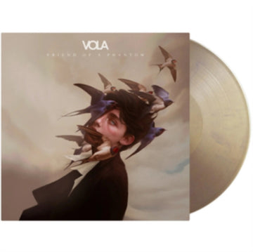 FRIEND OF A PHANTOM | VINYL RECORD (LP)