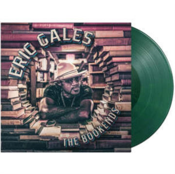 BOOKENDS (GREEN VINYL) | VINYL RECORD (LP)