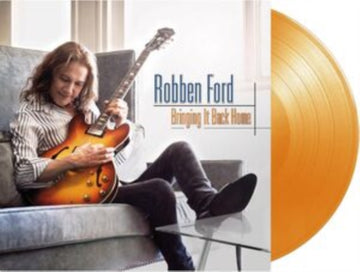 BRINGING IT BACK HOME (REISSUE) | VINYL RECORD (LP)