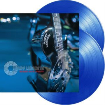 RECORDED LIVE IN LAFAYETTE (2LP) | VINYL RECORD (LP)
