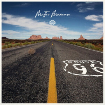 ROUTE 96 | VINYL RECORD (LP)