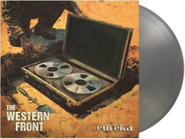 EUREKA | VINYL RECORD (LP)