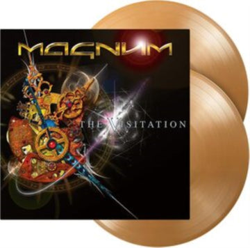 VISITATION (140G/REISSUE/2LP) | VINYL RECORD (LP)