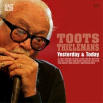 YESTERDAY AND TODAY (VINYL) | VINYL RECORD (LP)