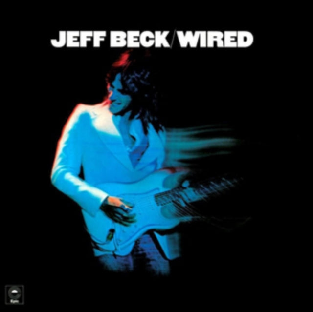 BECK, JEFF | WIRED (180G) | VINYL RECORD (LP)