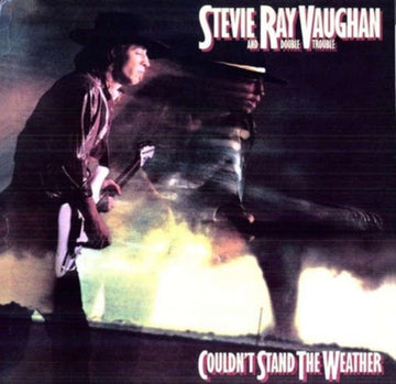 VAUGHAN, STEVIE RAY | COULDN'T STAND THE WEATHER (180G) | VINYL RECORD (LP)