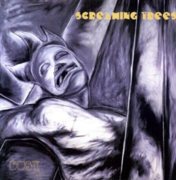 SCREAMING TREES | DUST (180G) | VINYL RECORD (LP)
