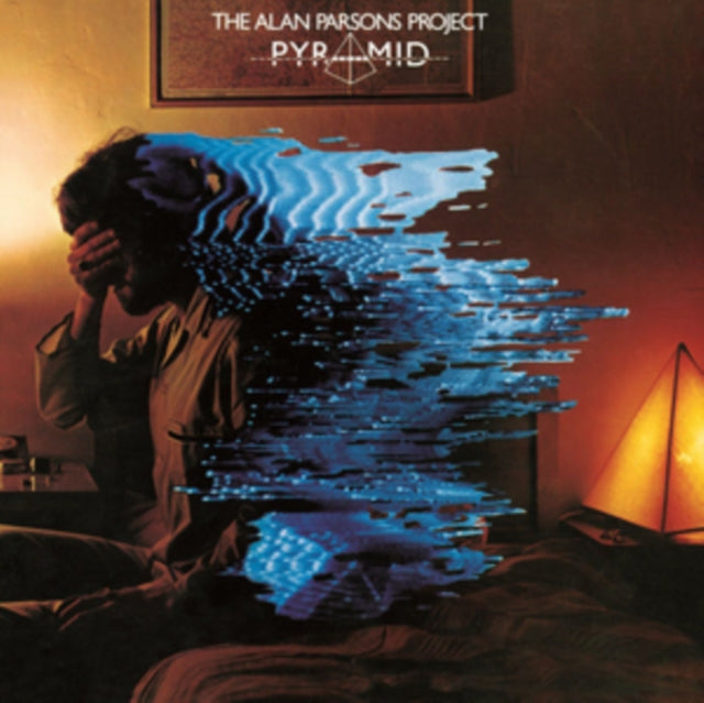 PARSONS, ALAN PROJECT | PYRAMID (180G) | VINYL RECORD (LP)